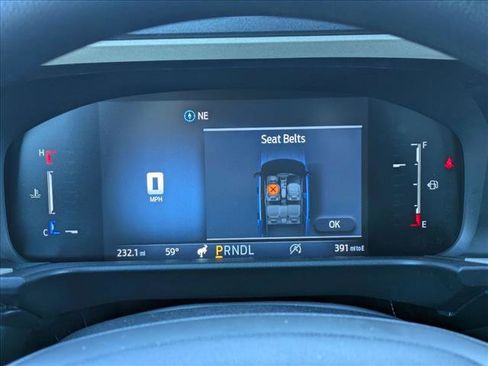 New 2026 Ford Bronco Sport Big Bend AWD/4WD image 11
