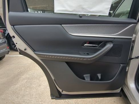 New 2026 MAZDA CX-90 3.3 Turbo w/ Premium Plus Pkg image 9