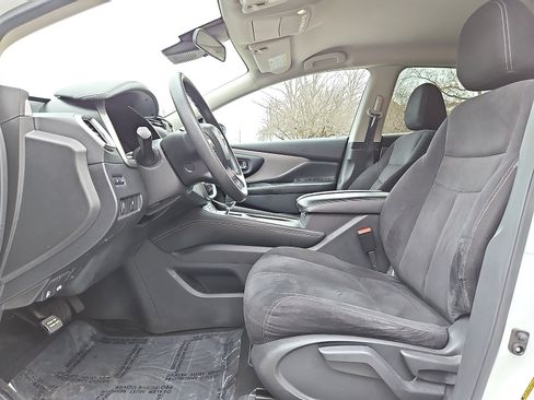 Certified 2021 Nissan Murano S image 13