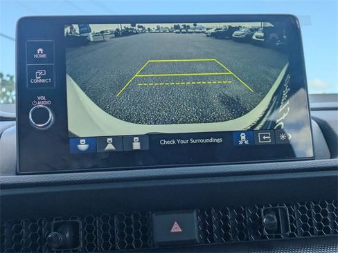 New 2026 Honda CR-V Sport-L image 24