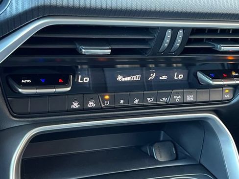 New 2026 MAZDA CX-70 SC AWD/4WD image 23