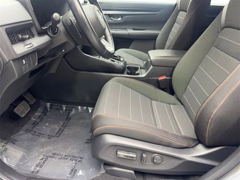 Used 2025 Honda CR-V Sport image 27