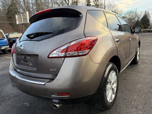 Used 2011 Nissan Murano S image 8