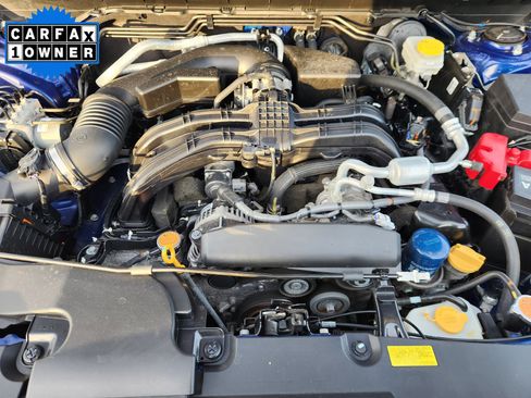 Used 2024 Subaru Crosstrek 2.5i Sport image 18