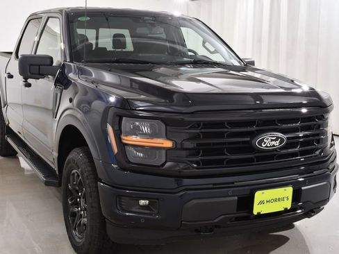 New 2026 Ford F150 XLT AWD/4WD image 4