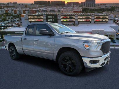 Certified 2020 RAM 1500 Big Horn