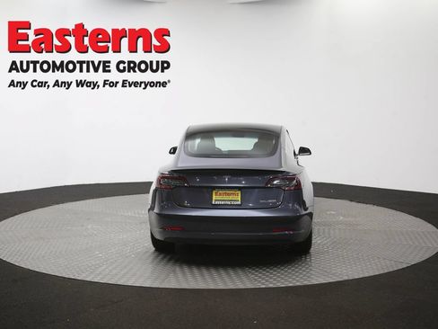 Used 2019 Tesla Model 3 Performance AWD/4WD image 32