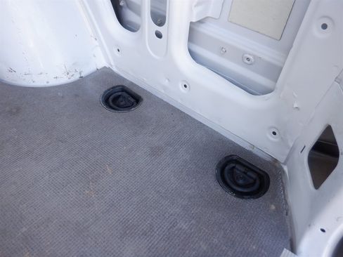 Used 2025 Mercedes-Benz Sprinter 2500 image 7