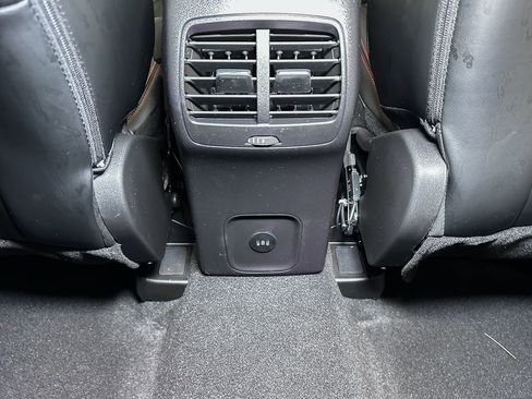 New 2026 Ford Escape ST-Line Select w/ Equipment Group 401A image 24