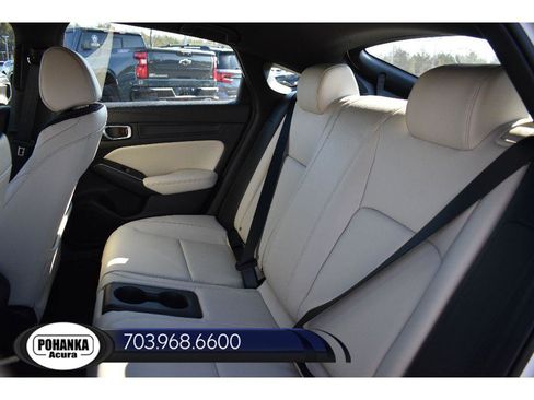 New 2026 Acura Integra Type S image 28