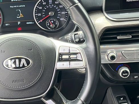 Used 2021 Kia Telluride SX w/ Towing Package image 35
