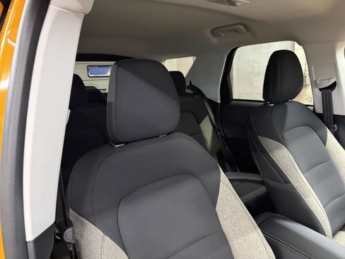 New 2026 Ford Bronco Sport Big Bend image 29