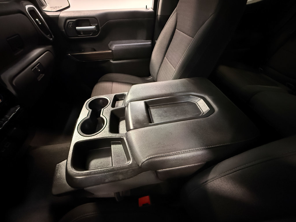 Used 2021 Chevrolet Silverado 1500 RST w/ Z71 Off-Road Package AWD/4WD image 80