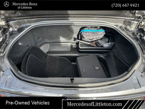 Used 2023 MAZDA MX-5 Miata Grand Touring image 24