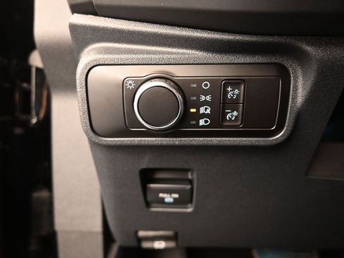 New 2026 Ford Bronco Big Bend image 11