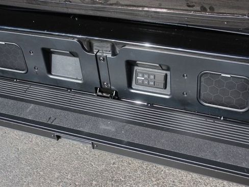 New 2026 GMC Sierra 1500 Denali Ultimate image 8