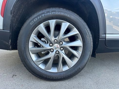 Used 2026 Buick Enclave Preferred FWD image 31