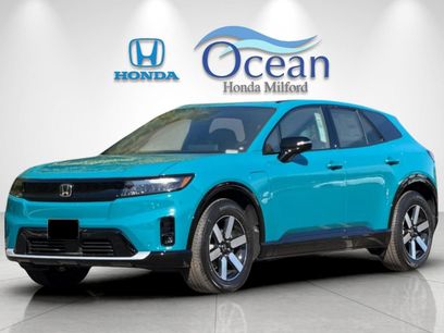 New 2026 Honda Prologue Touring