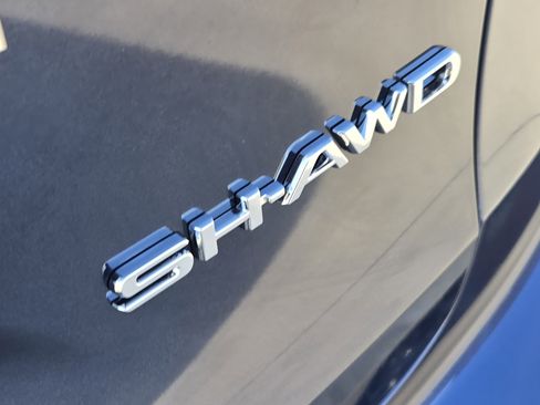New 2026 Acura RDX SH-AWD image 10