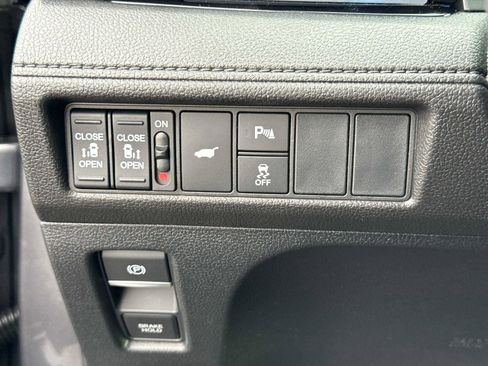 New 2026 Honda Odyssey Touring image 34