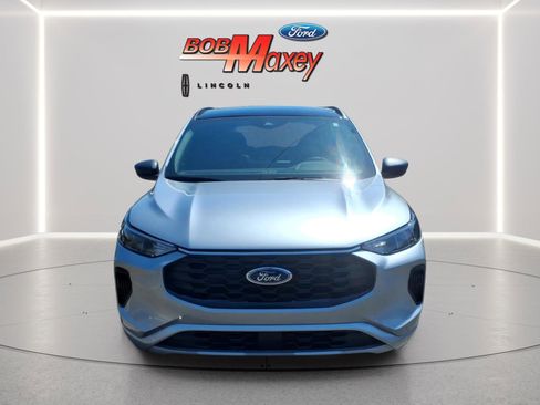 Used 2024 Ford Escape ST-Line w/ Tech Pack #1 image 2