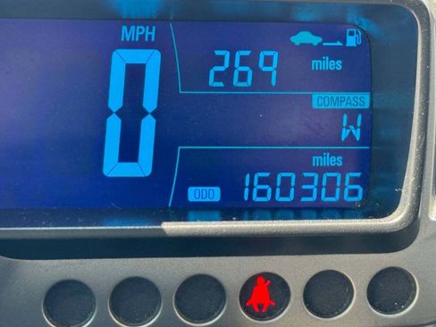 Used 2014 Chevrolet Sonic LT w/ LT Spring Promotional Package image 9