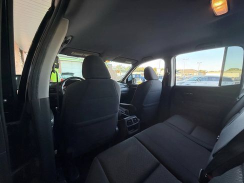 Used 2019 Honda Ridgeline Sport image 18
