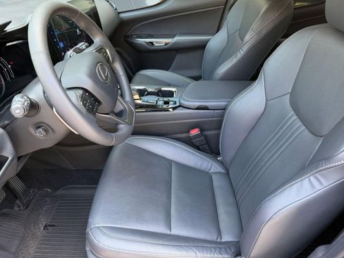 Used 2023 Lexus NX 350 AWD w/ Cold Area Package image 5