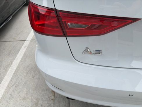 Used 2016 Audi A3 2.0T Premium w/ Audi MMI Navigation Plus image 6