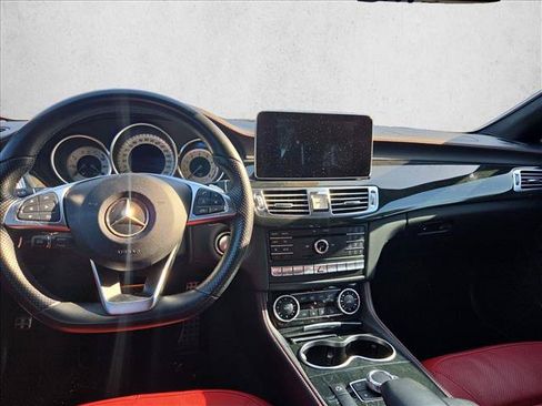 Used 2016 Mercedes-Benz CLS 400 image 10