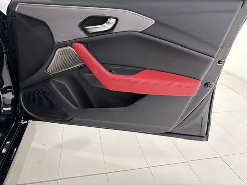 Certified 2022 Acura TLX SH-AWD w/ A-SPEC Pkg image 18