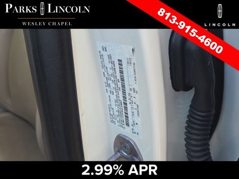 Certified 2022 Lincoln Corsair FWD w/ Premium Package image 35