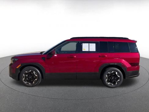 Used 2025 Hyundai Santa Fe SEL image 8