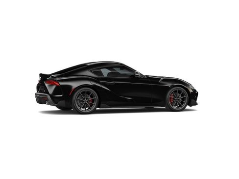 New 2026 Toyota Supra Premium RWD image 11