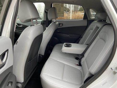 Used 2020 Hyundai Kona Limited image 49