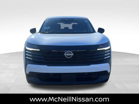 New 2026 Nissan Kicks S image 2