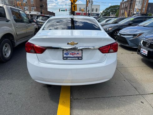 Used 2019 Chevrolet Impala LT image 13