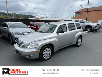 Used 2007 Chevrolet HHR LS