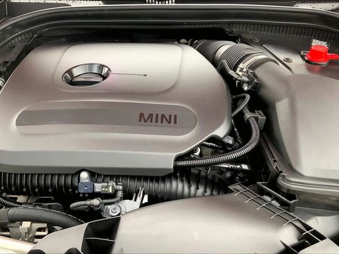 New 2026 MINI Cooper S FWD image 16