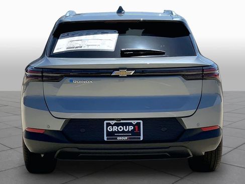 New 2026 Chevrolet Equinox EV LT FWD image 5