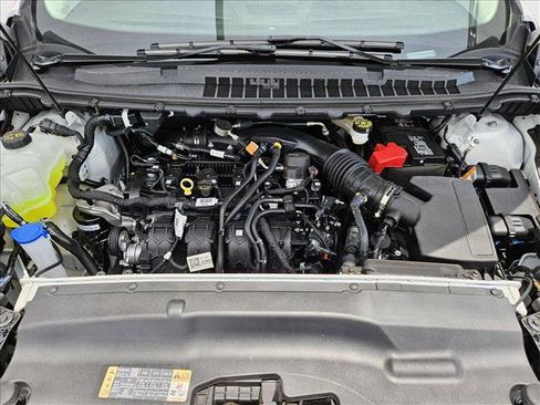 New 2024 Ford Edge SE image 17