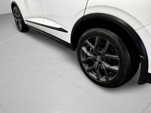 Used 2023 Acura MDX A-Spec AWD/4WD image 45