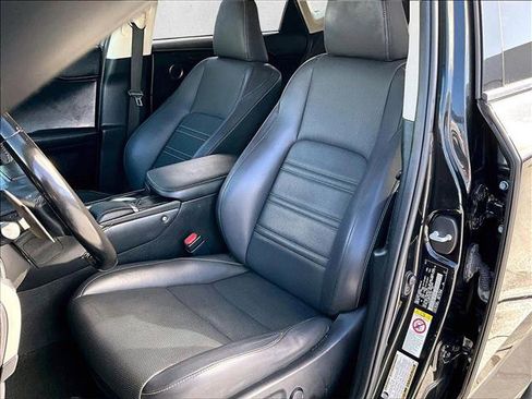 Used 2018 Lexus NX 300 FWD image 27