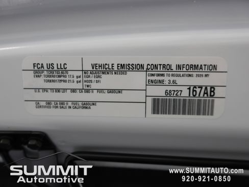 New 2026 Jeep Wrangler Unlimited Sport w/ Safety Group image 22