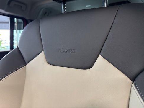 New 2025 INEOS Grenadier Fieldmaster Edition image 17