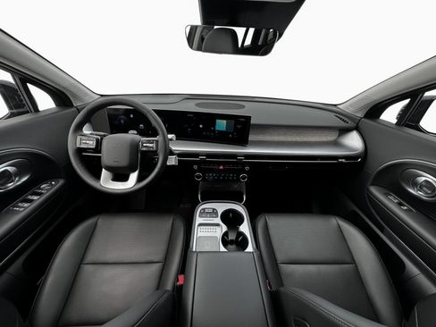 New 2026 Hyundai Ioniq 9 SEL AWD/4WD image 13