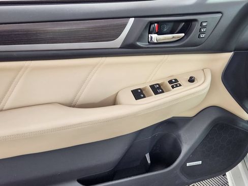 Used 2019 Subaru Legacy 2.5i Limited AWD/4WD image 16