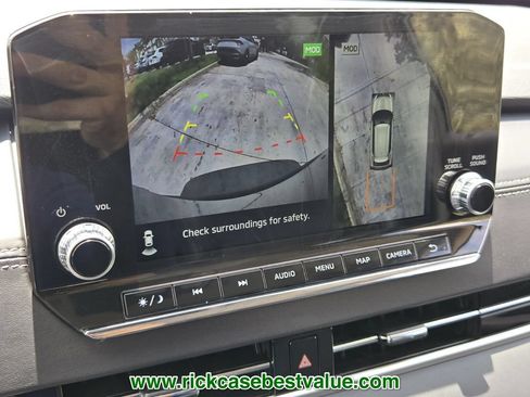 Used 2023 Mitsubishi Outlander SE FWD image 24