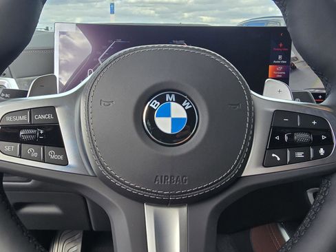 New 2026 BMW X5 xDrive40i w/ Executive Package image 23