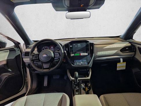 New 2026 Subaru Forester Premium image 12